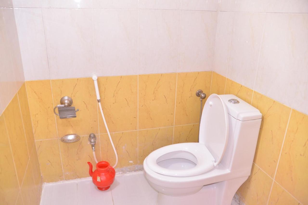 Redbury Guesthouse Islamabad Extérieur photo