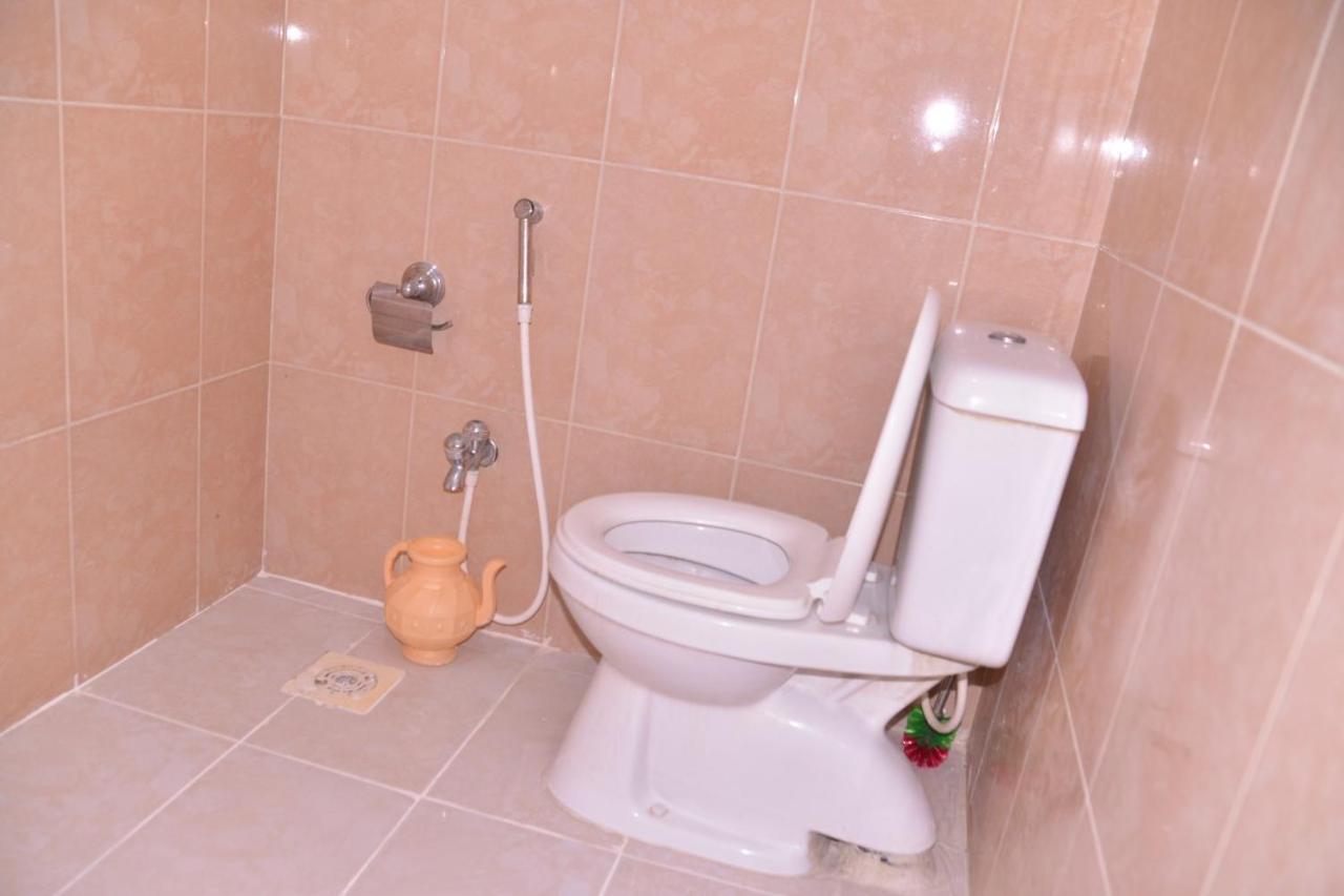 Redbury Guesthouse Islamabad Extérieur photo